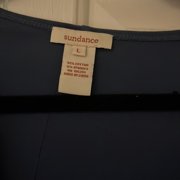 Sundance dress READ DESCRIPTION - Picture 2 of 4